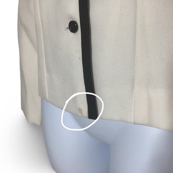 Julie Miller Career Jacket - Picture 3 of 7